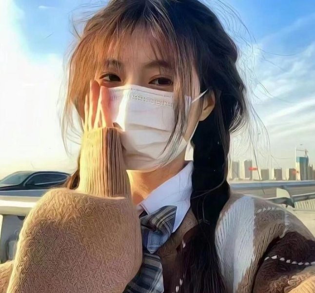 迷失在黑暗之中